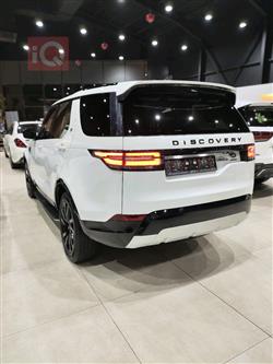 لاند ڕۆڤەر دیسکۆڤەری